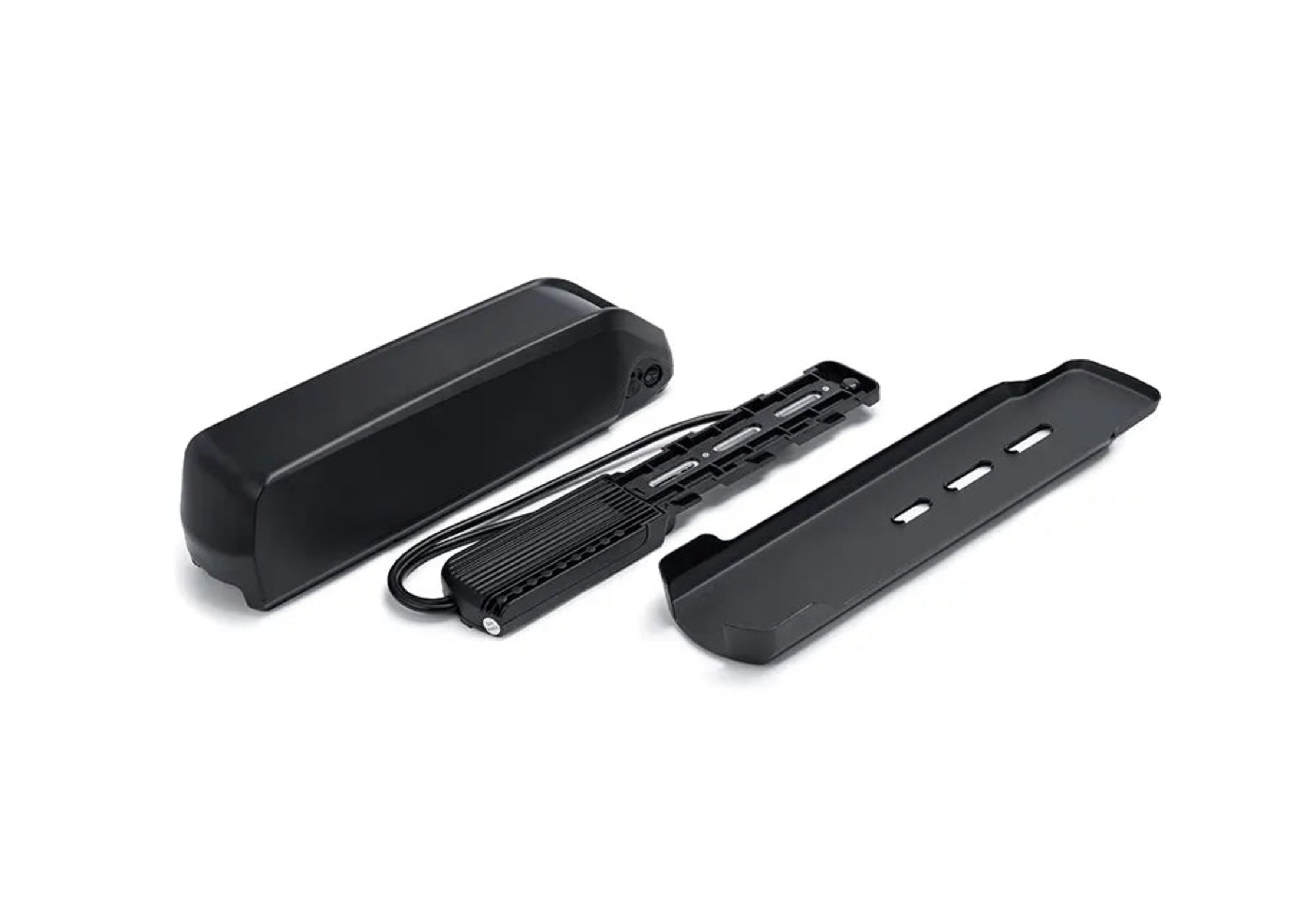 Macfox E-bike X1S Battery & Dual Battery Upgrade Kit