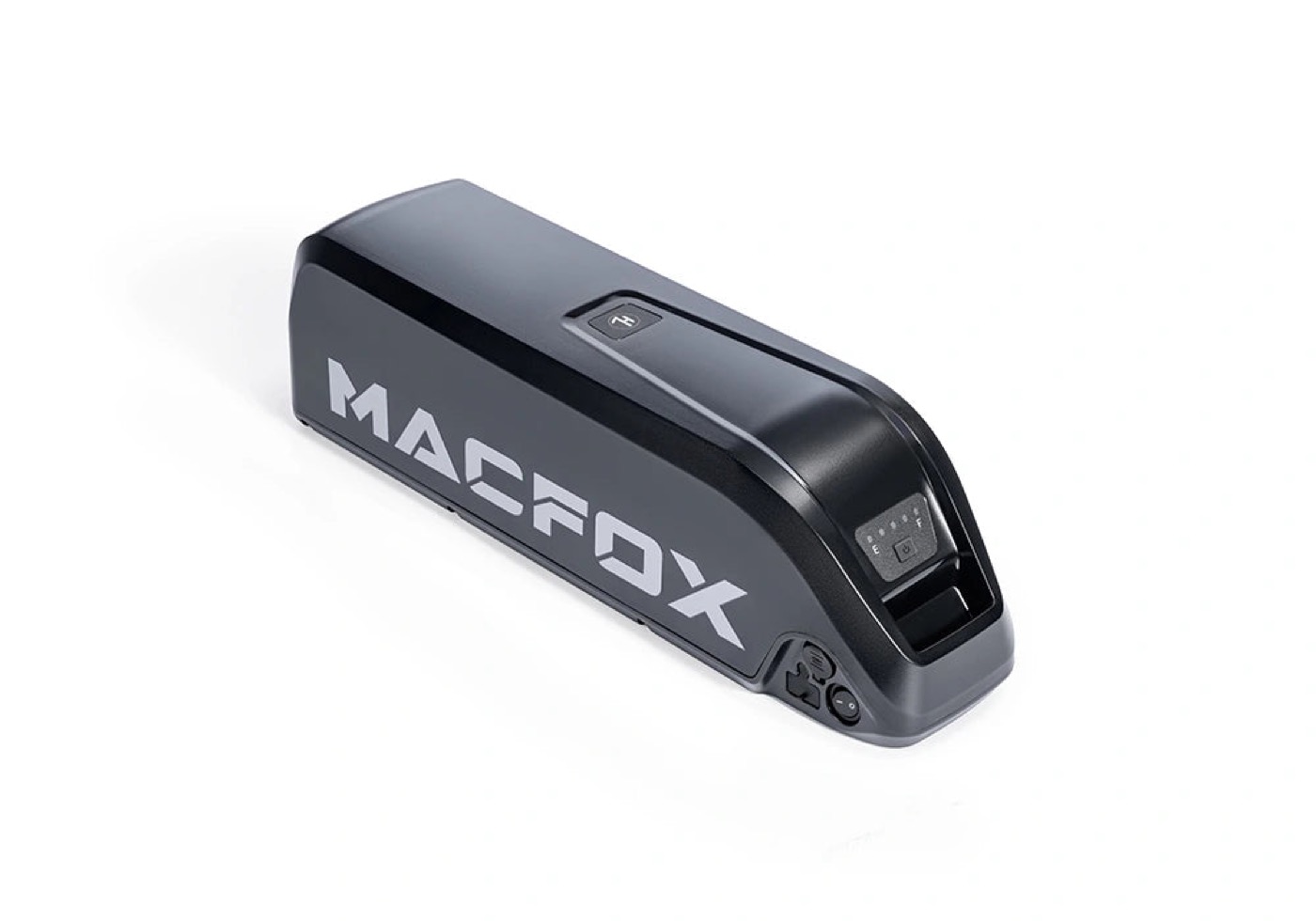 Macfox E-bike X7 Battery & Dual Battery Upgrade Kit