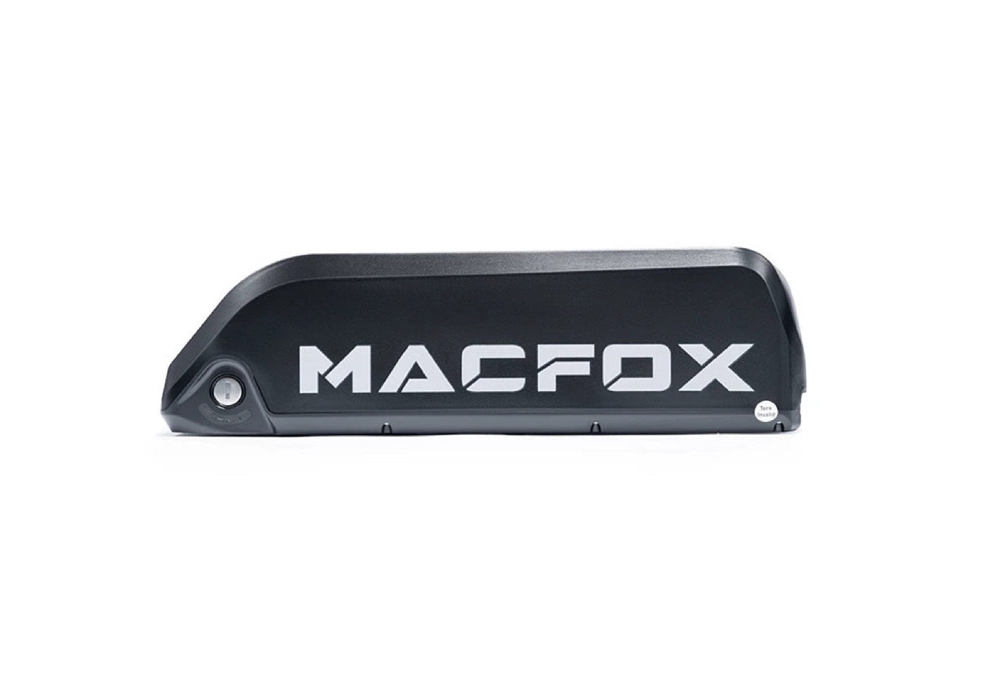 Macfox E-bike X7 Battery & Dual Battery Upgrade Kit