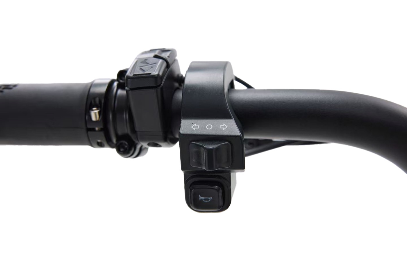 Magician Alpha Turn Signal & Horn Kit