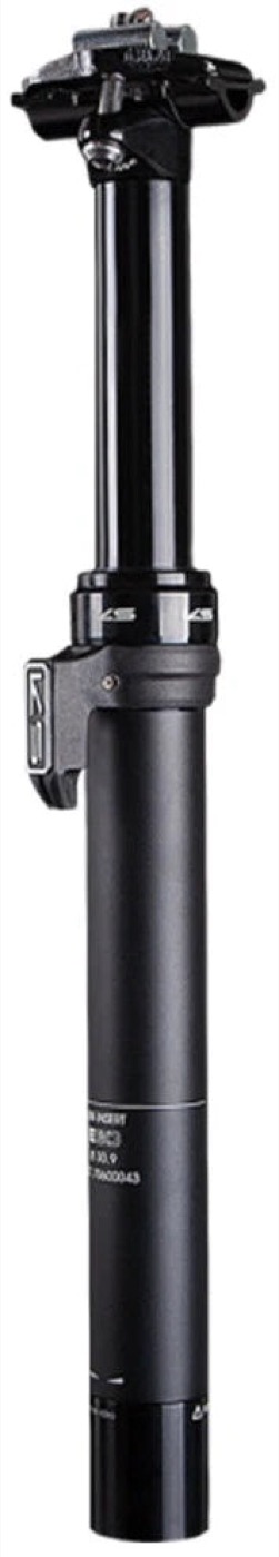 Atlas Dropper Seat post