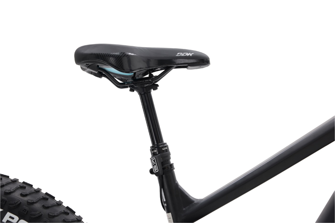 Atlas Dropper Seat post