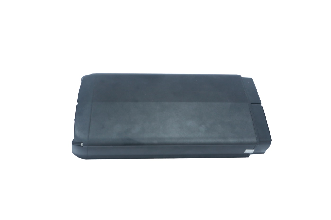 Alpha-Rear rack battery