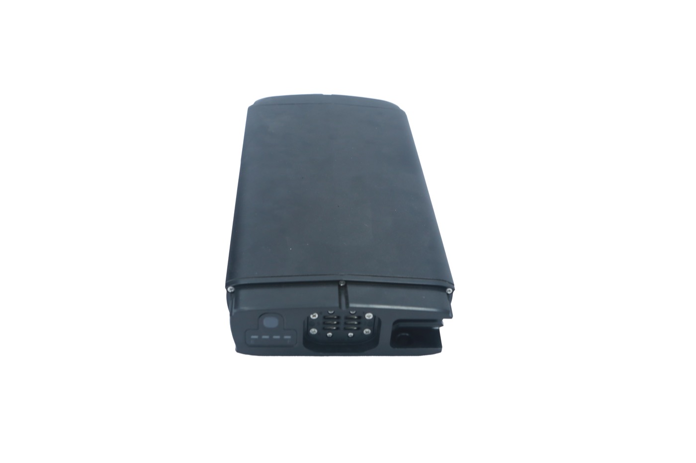 Alpha-Rear rack battery