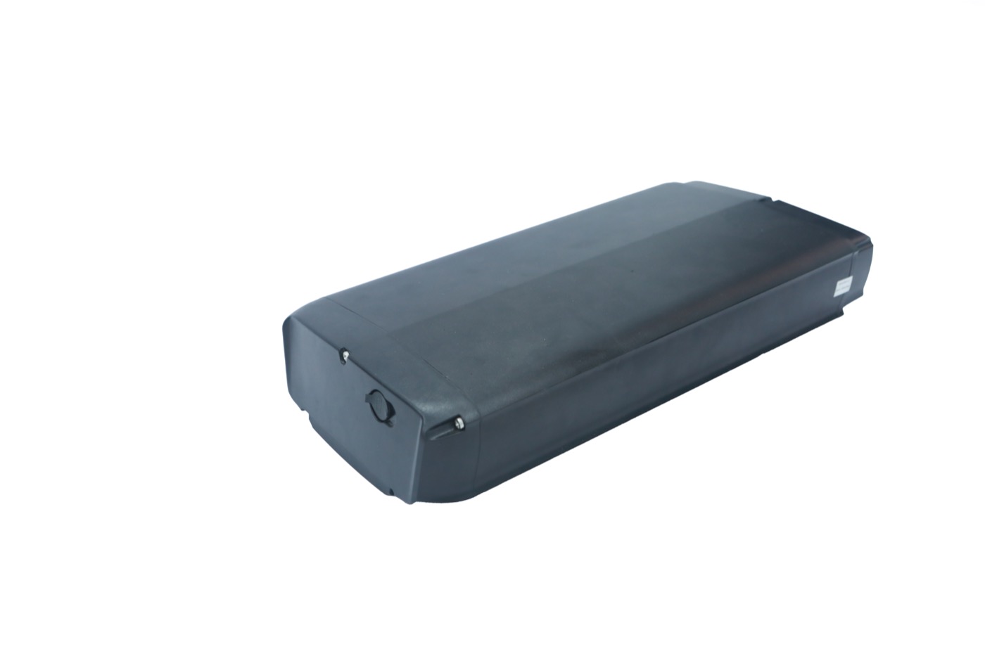Alpha-Rear rack battery