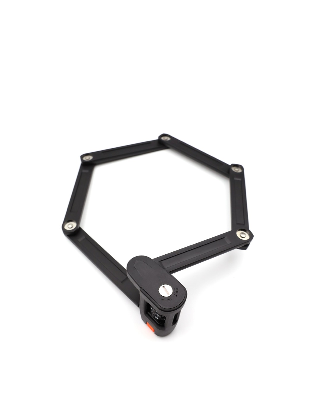 Bike Lock
