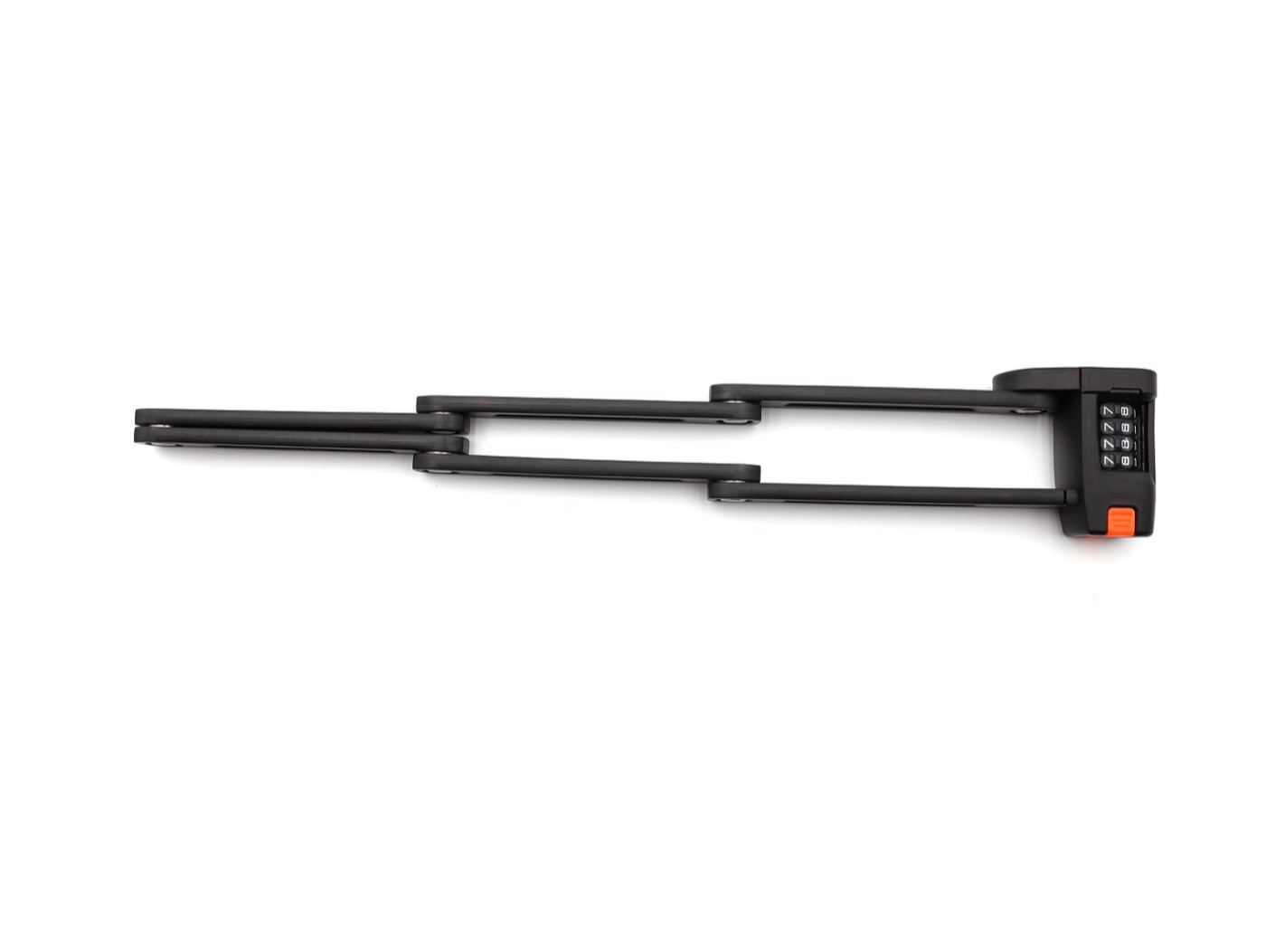 Bike Lock