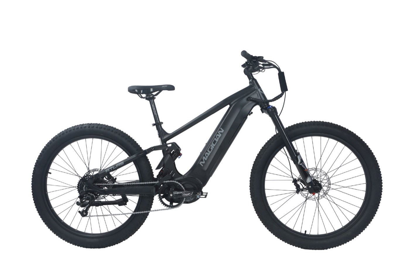 Atlas-Innova 29*3.0 Wheelset
