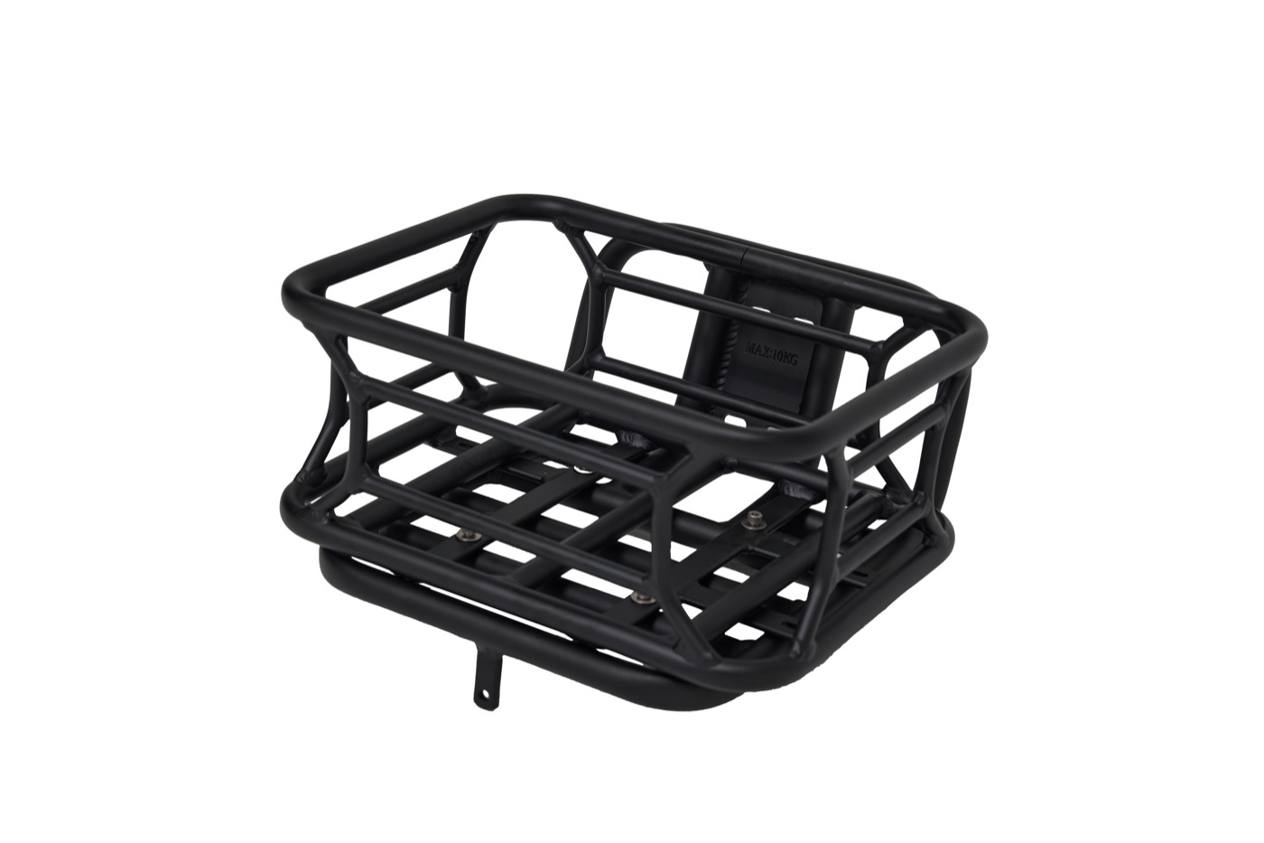 Alpha ST&SO-Front Basket