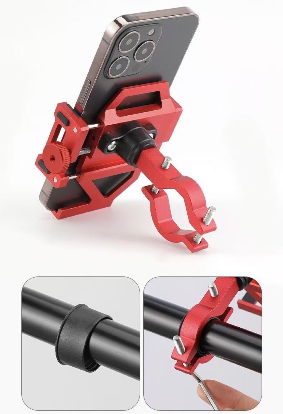 Phone Mount