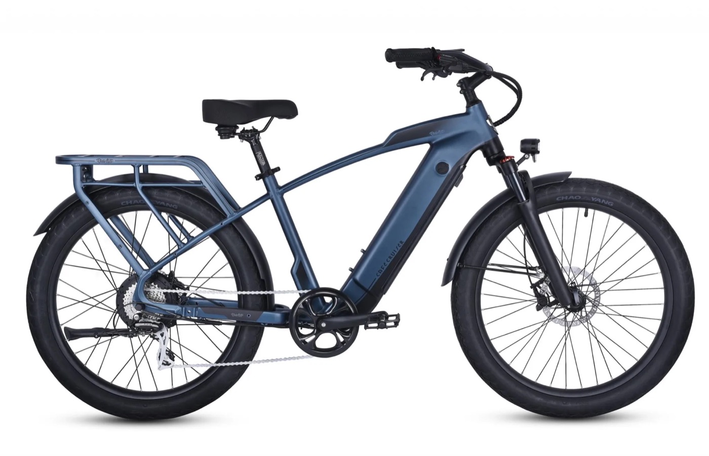 Cafe Cruiser Replacement Parts