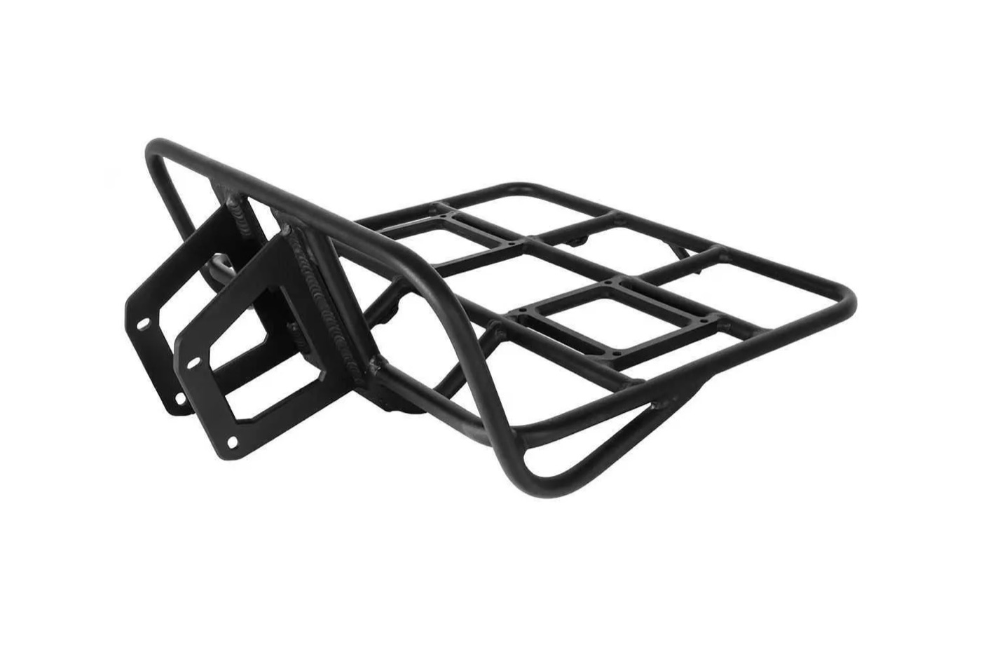 Platform Rack