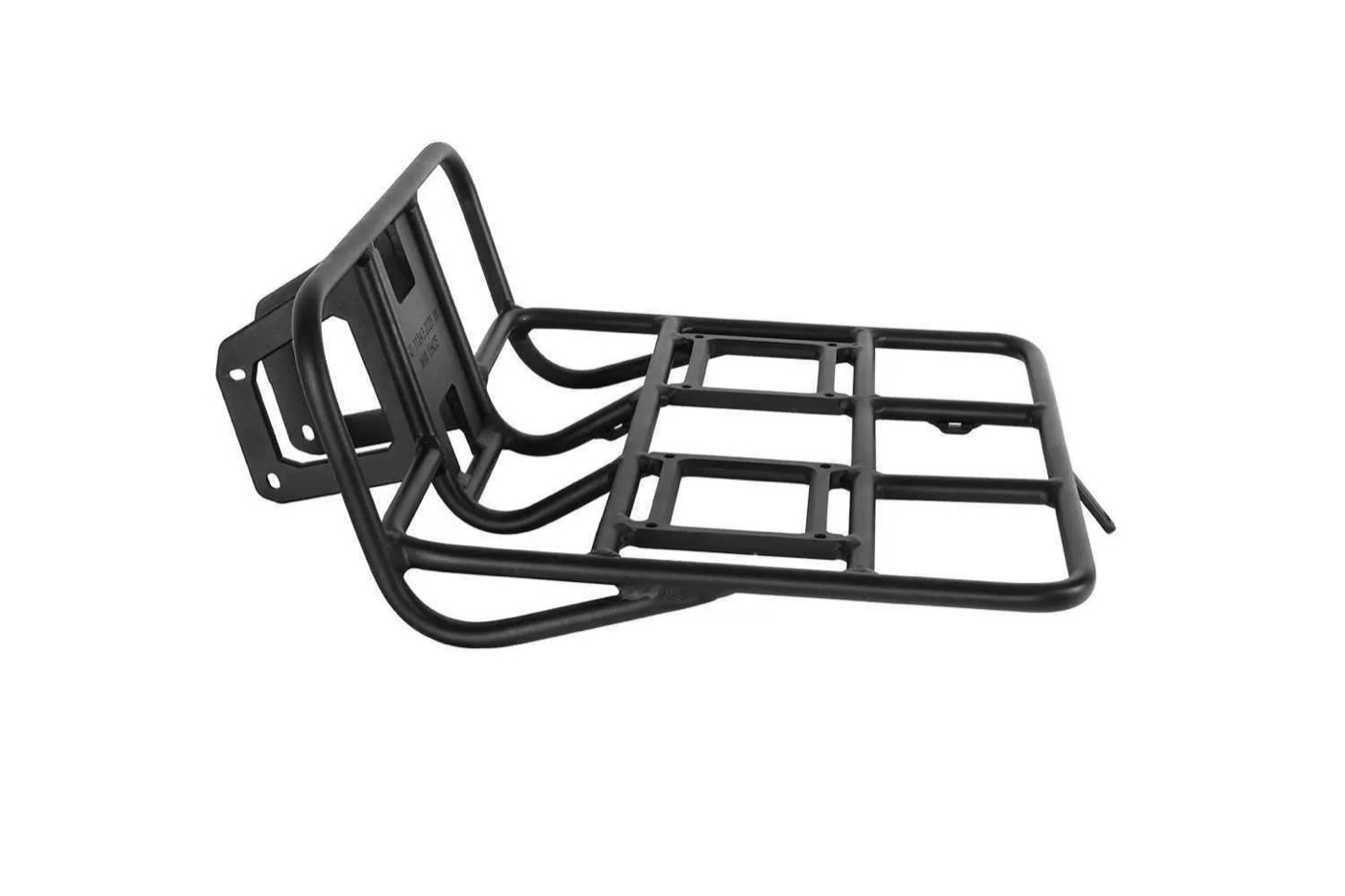 Platform Rack
