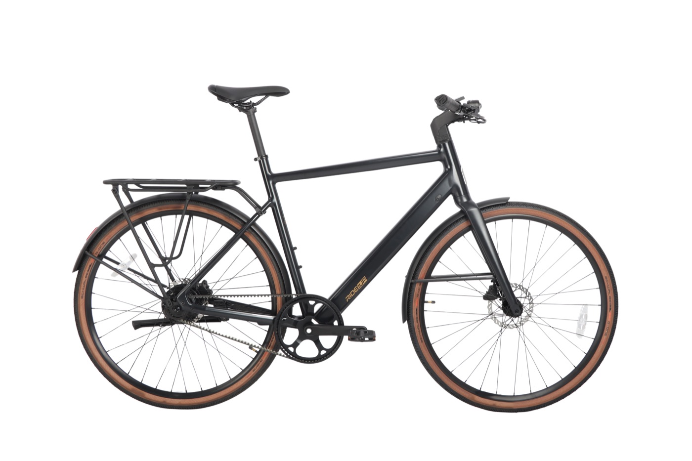 Roadster v3 Rear Rack