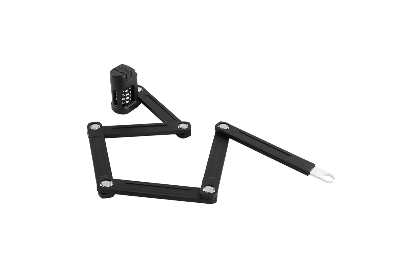Folding Lock