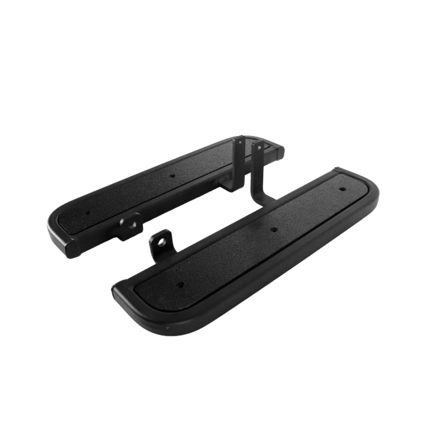 Extended Foot Rests