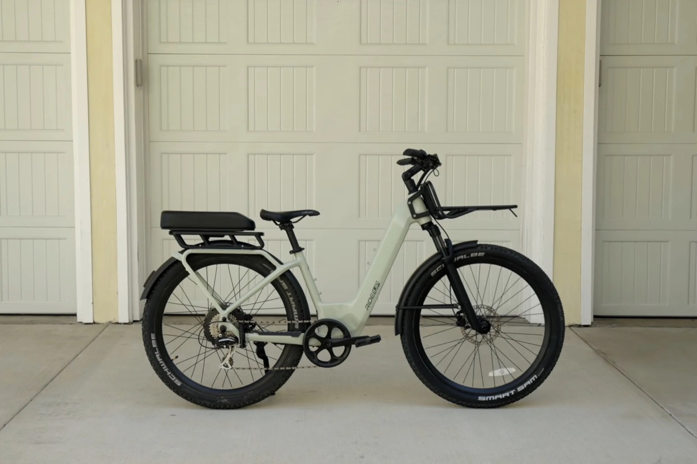 Passenger Kit
