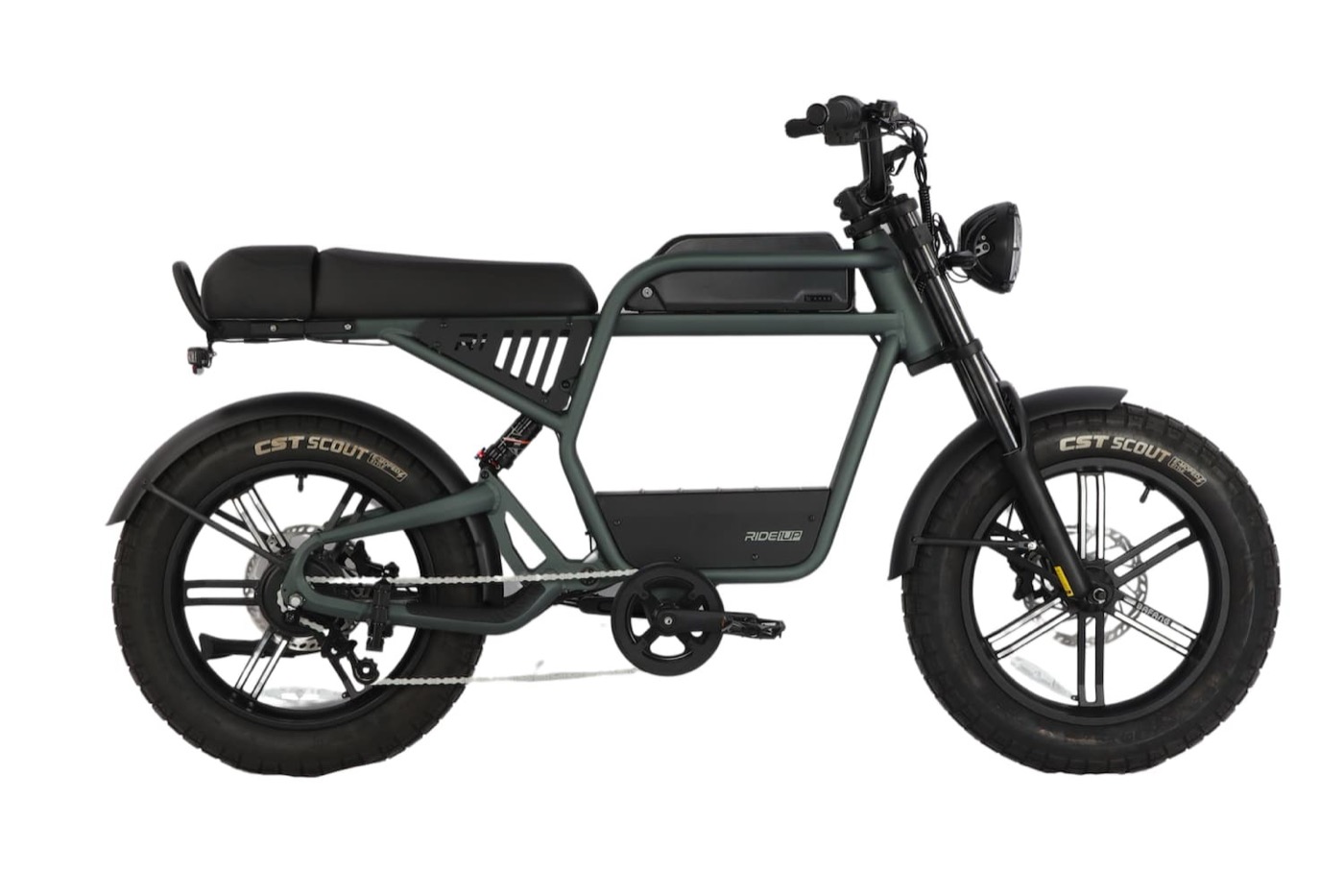 Revv1 Passenger Kit