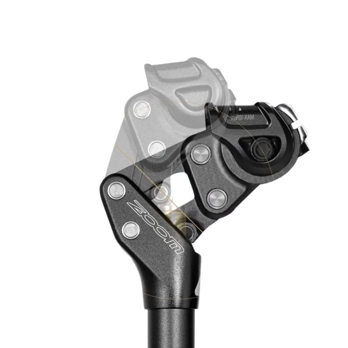 Zoom Suspension Seatpost