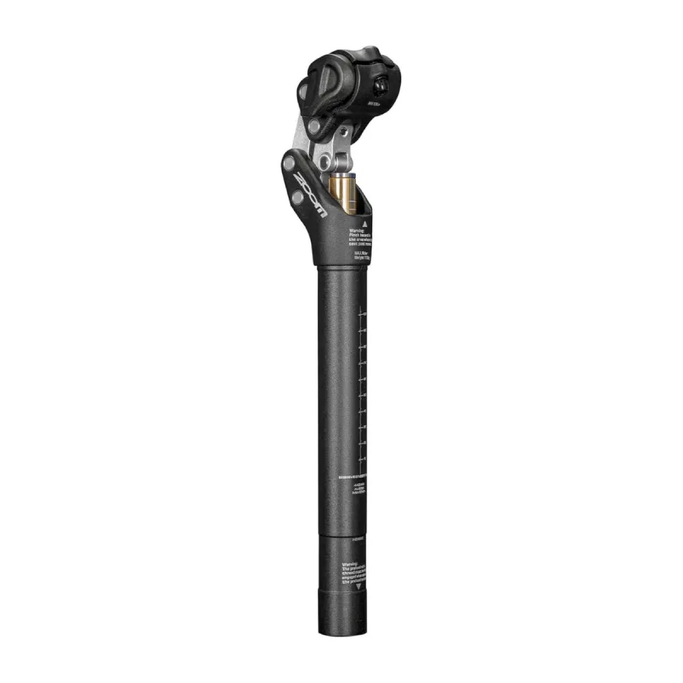 Zoom Suspension Seatpost