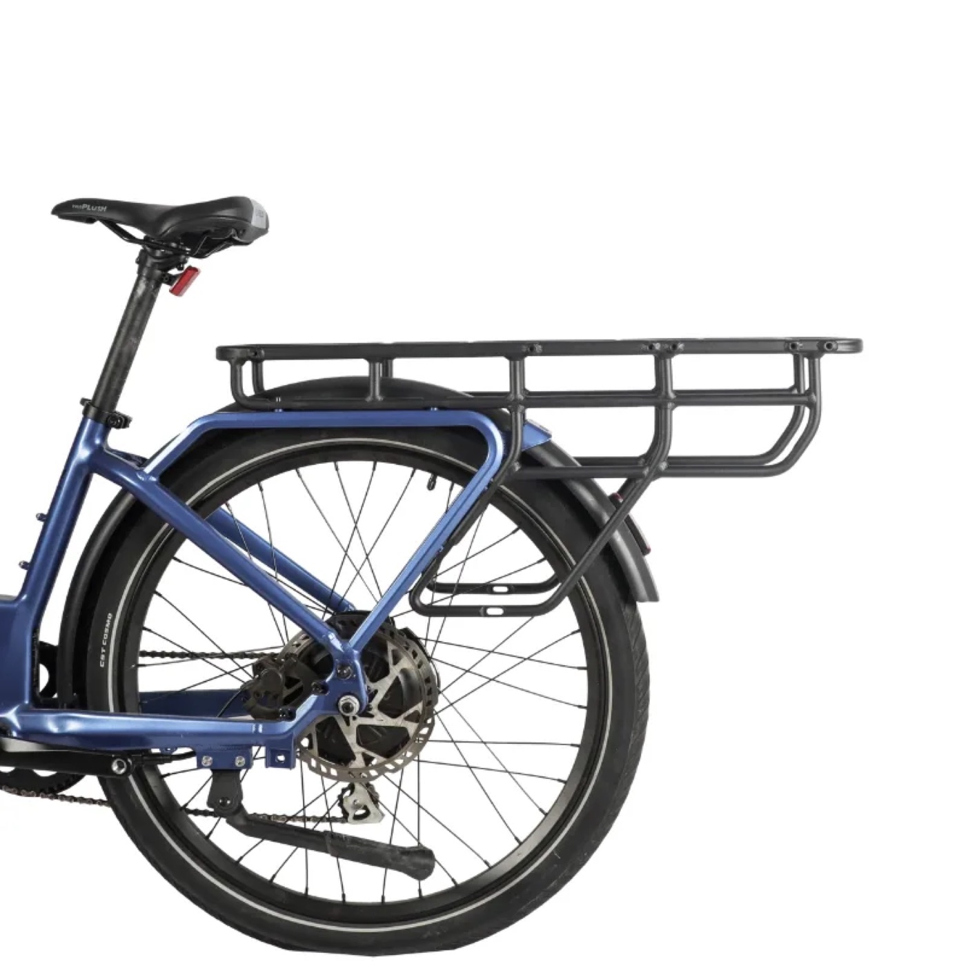Vorsa Extended Rack