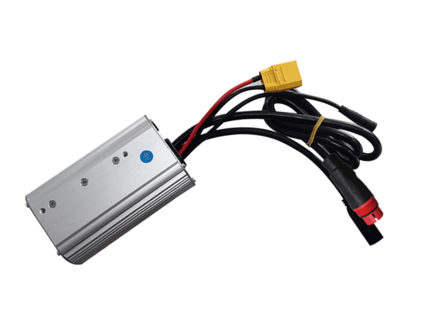 Tesway E-bike Controller