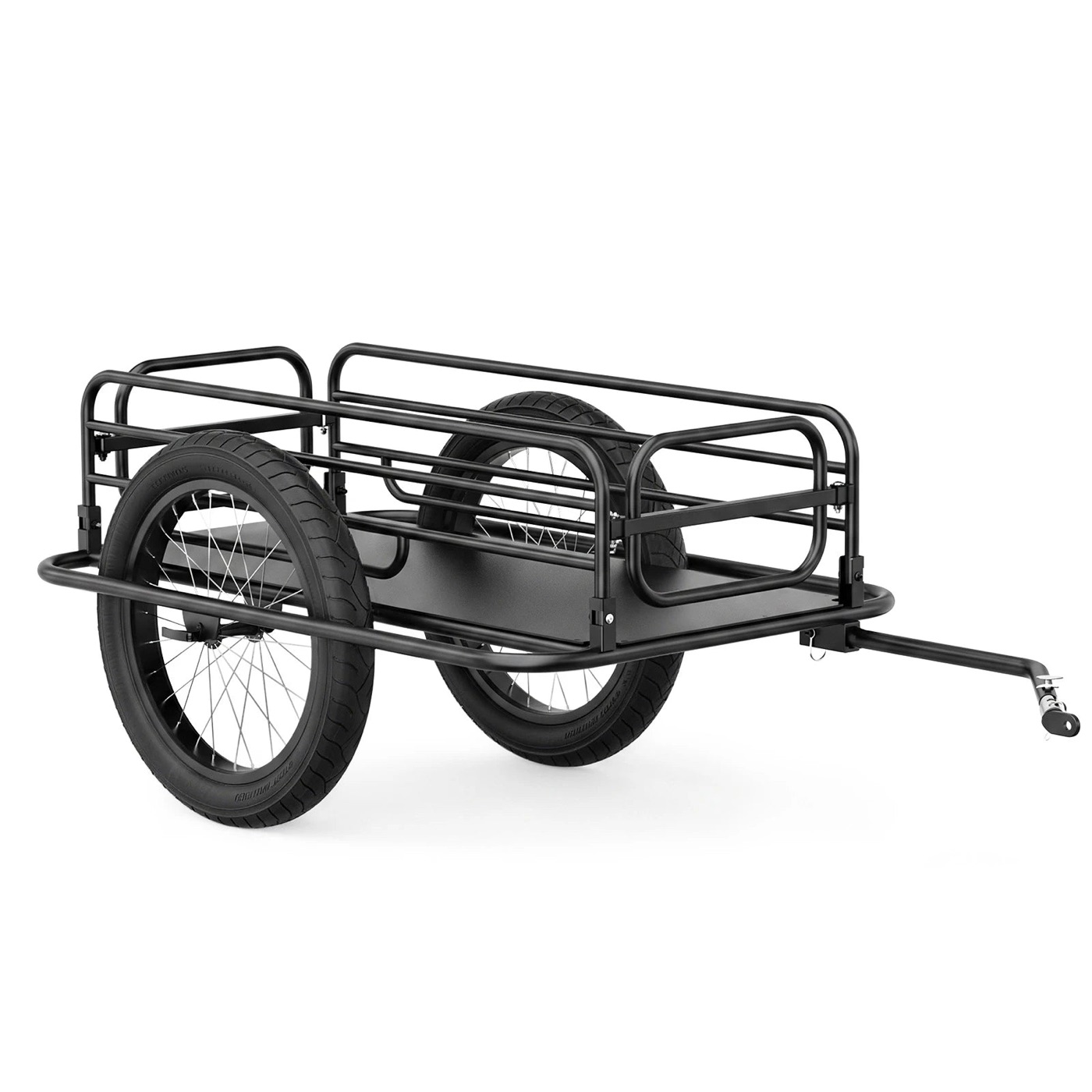 TESWAY Cargo Trailer Pre-order