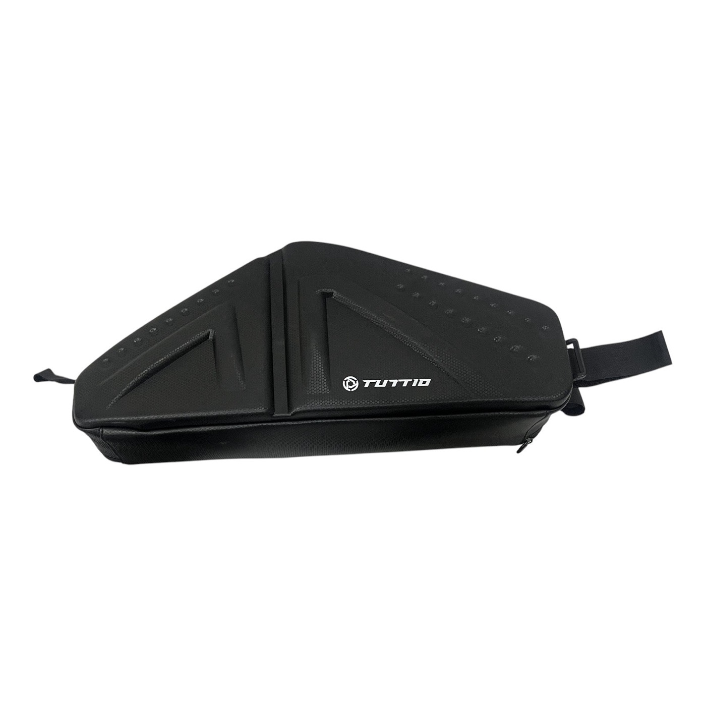 Tuttio ICT Hard Shell Triangle Frame Storage Bag