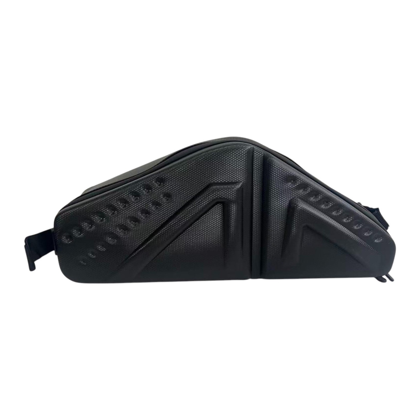 Tuttio ICT Hard Shell Triangle Frame Storage Bag