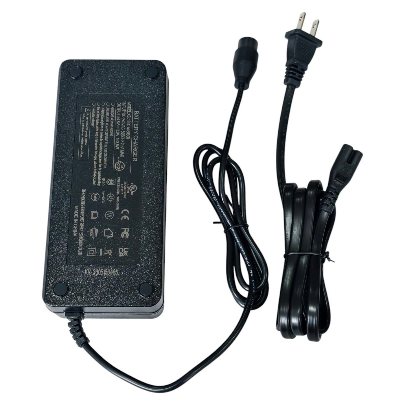 Tuttio Soleil01 27Ah Extended Range Battery Upgrade Kit