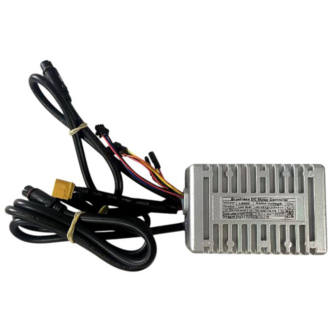 Tuttio Adria26 Ebike Controller