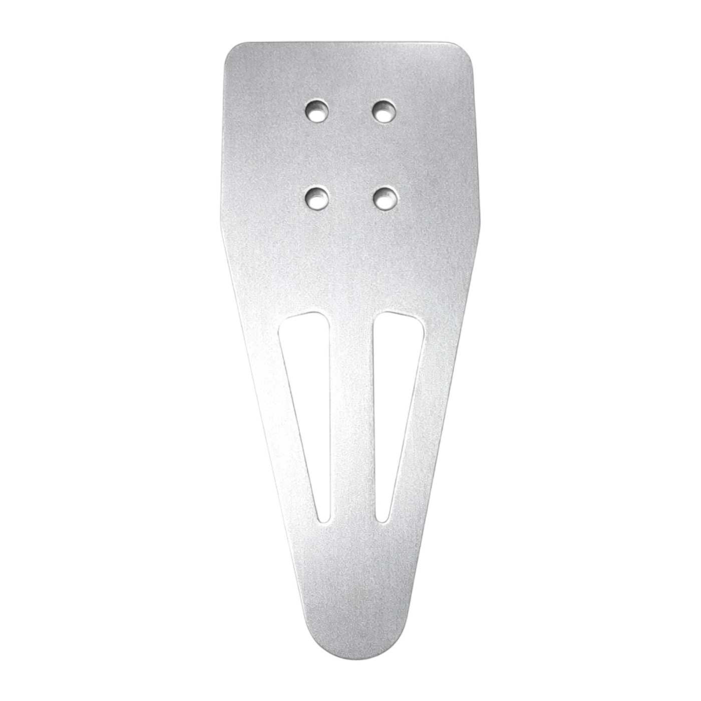 Tuttio ARC-I Steel Rear Winglet Rack