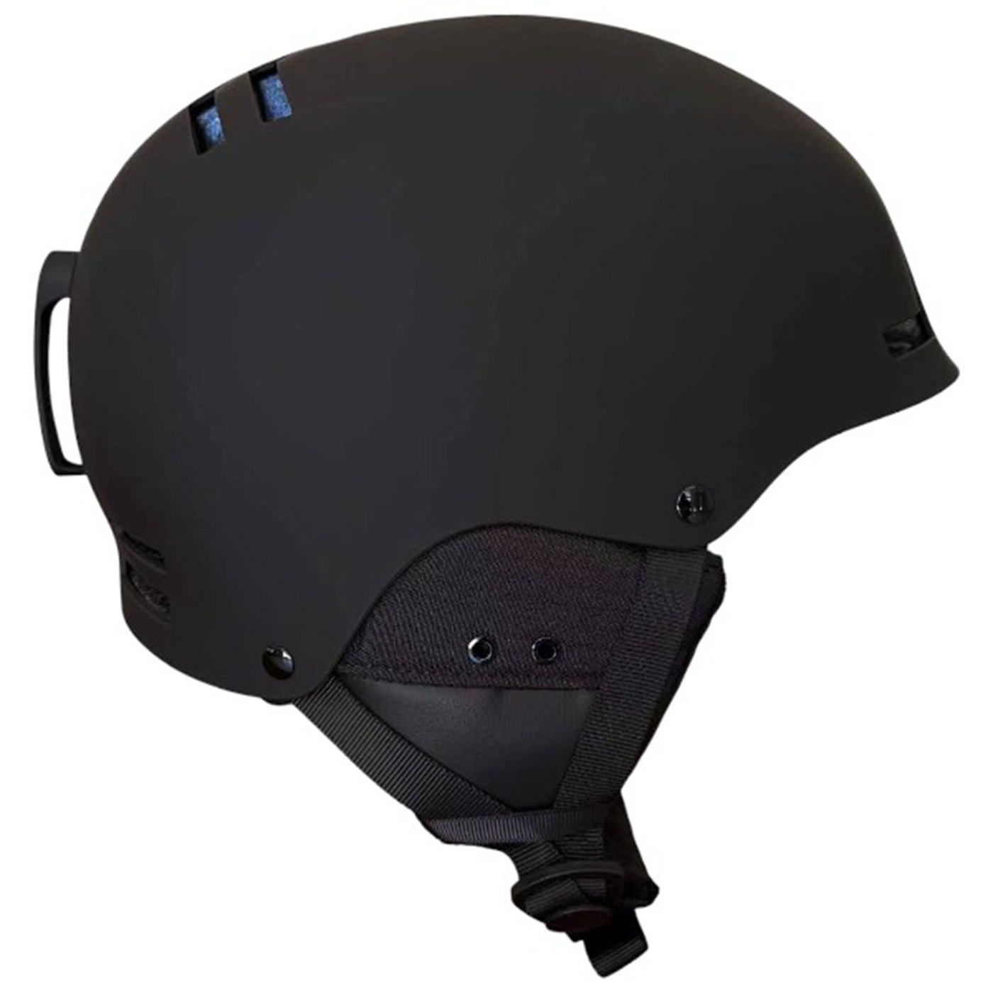 Tuttio Ebike Snow Helmet & Ski Helmet （L:22.8–24.4")