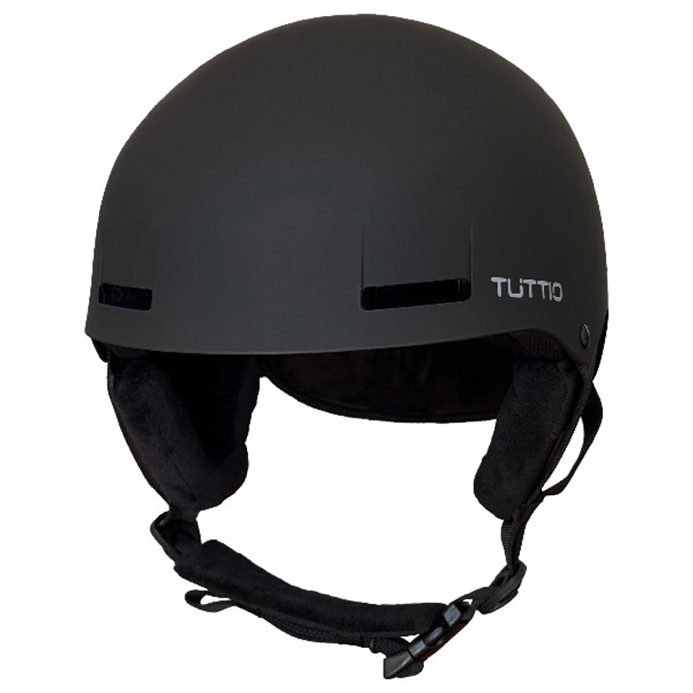 Tuttio Ebike Snow Helmet & Ski Helmet （L:22.8–24.4")