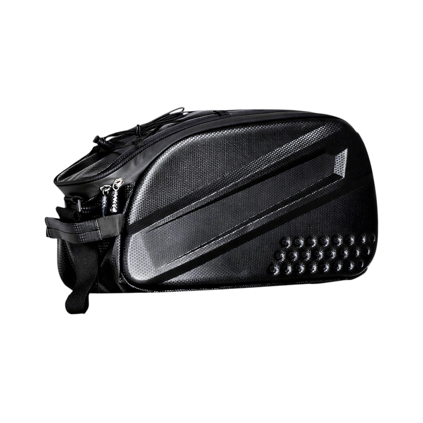Tuttio Electric Bike Rear Rack Bag