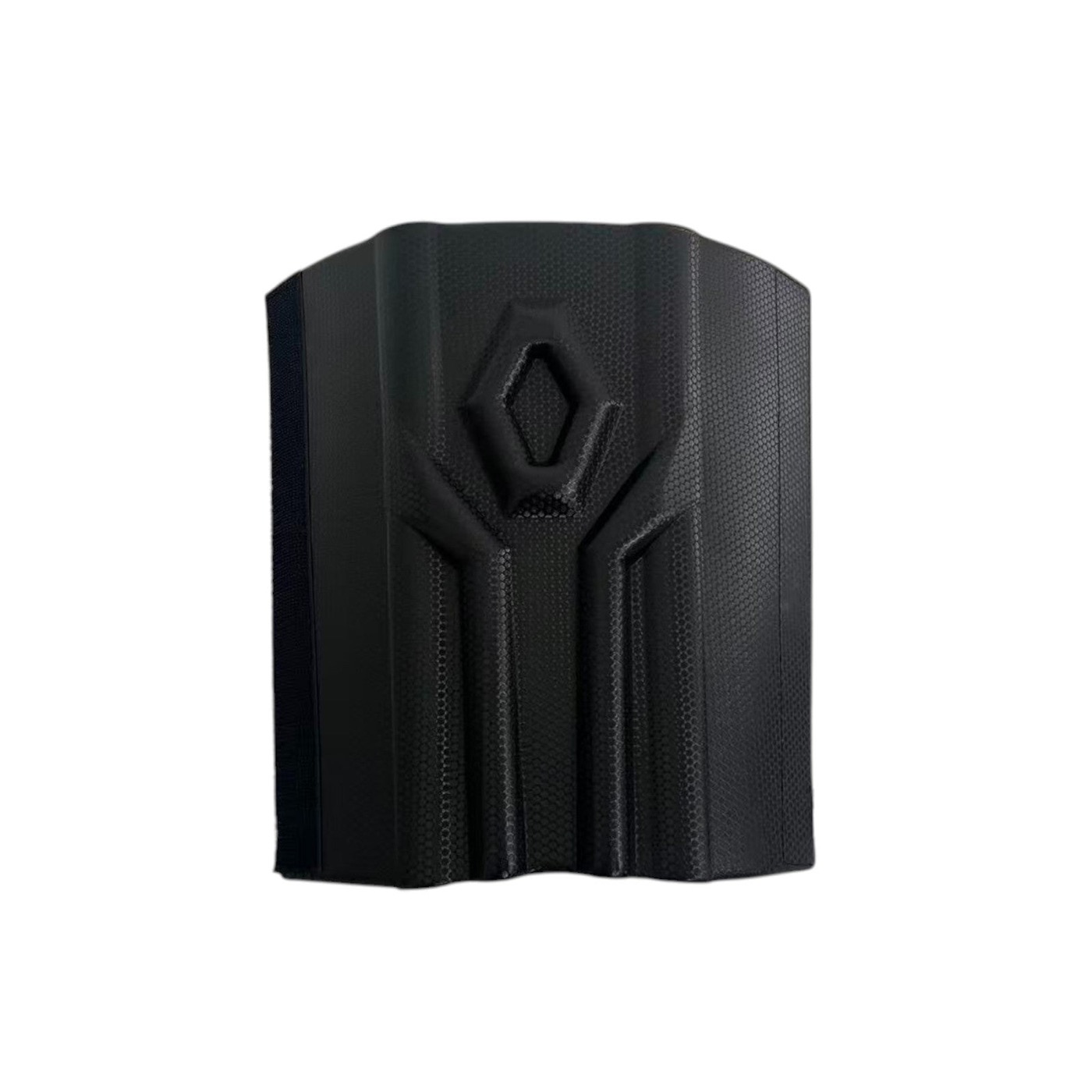 Tuttio ICT Ebike Top Tube Protector Pad