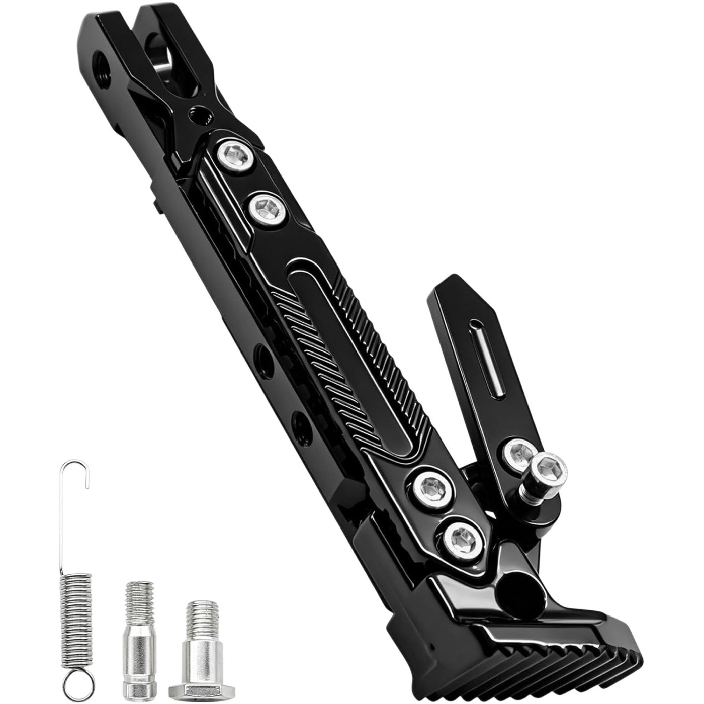 Tuttio Soleil01 Dirt Bike KickStand