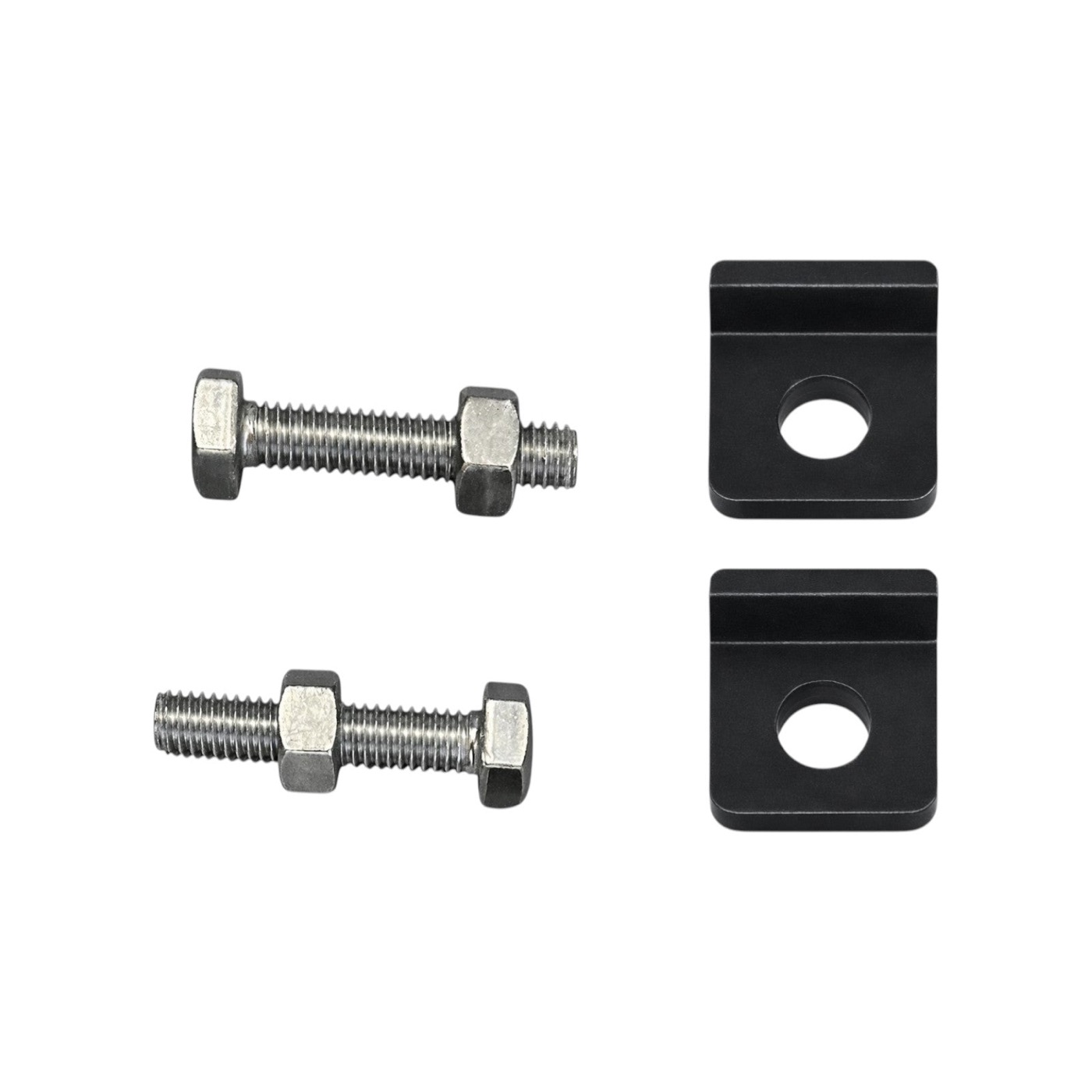 Tuttio Soleil01 Ebike Chain Tensioner Block Kit