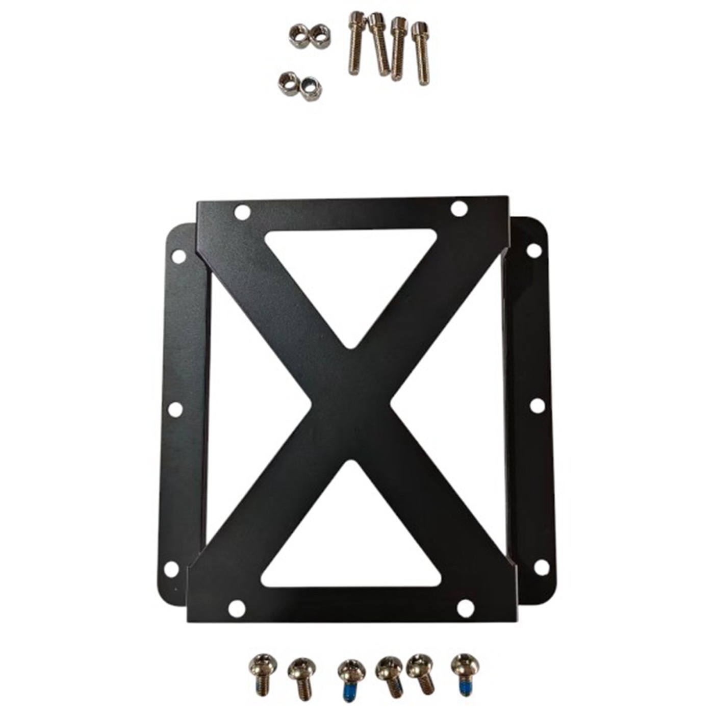Tuttio Soleil01 Ebike Controller Bracket