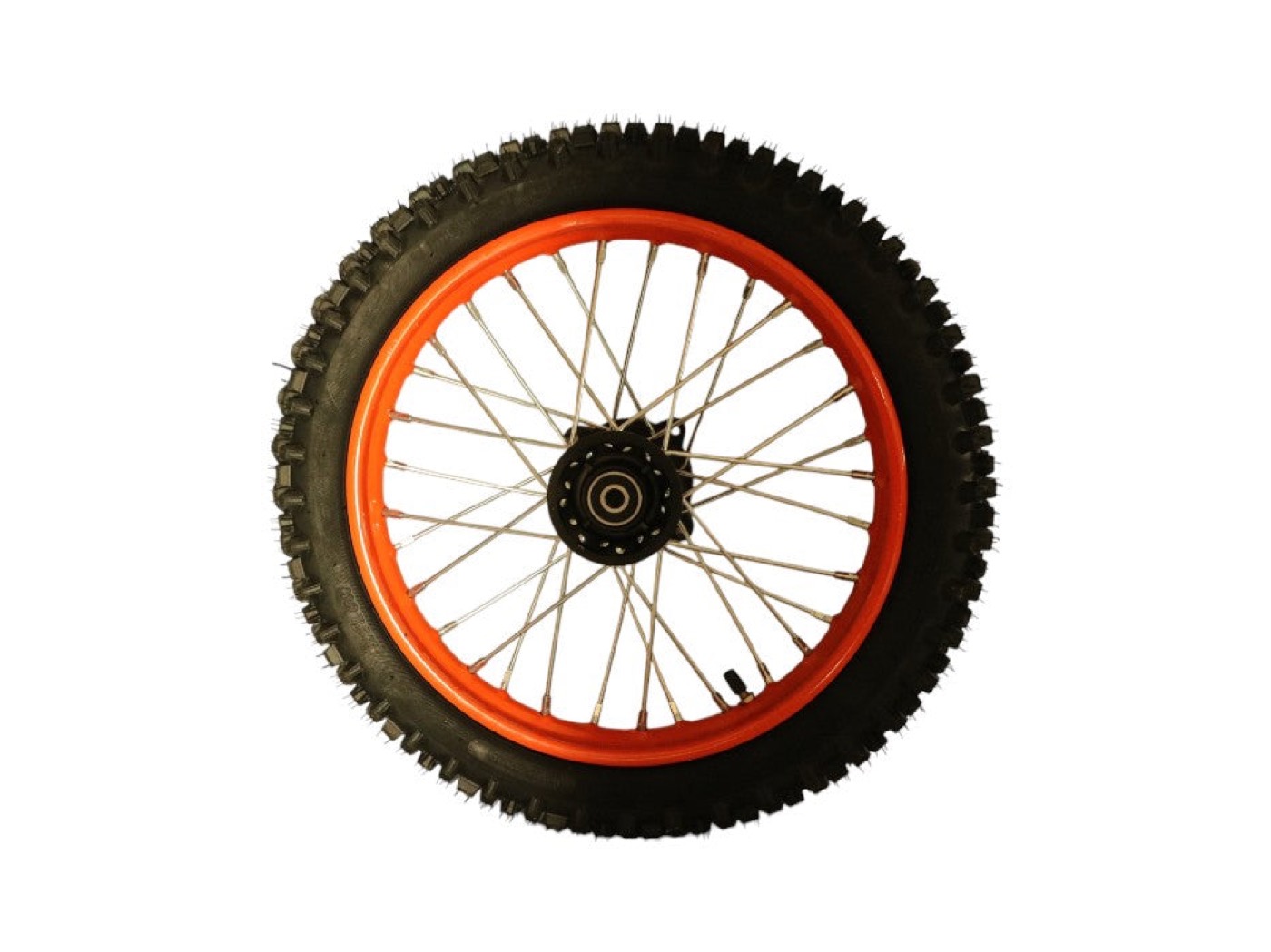 Tuttio Soleil01 Entire Wheel