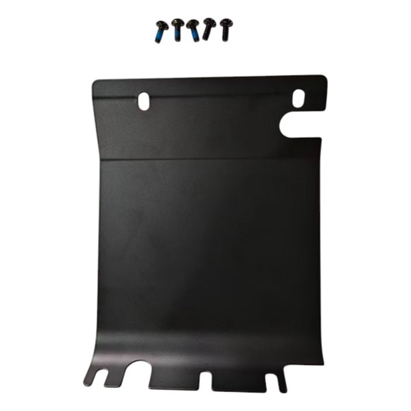 Tuttio Soleil01 Ebike Motor Cover