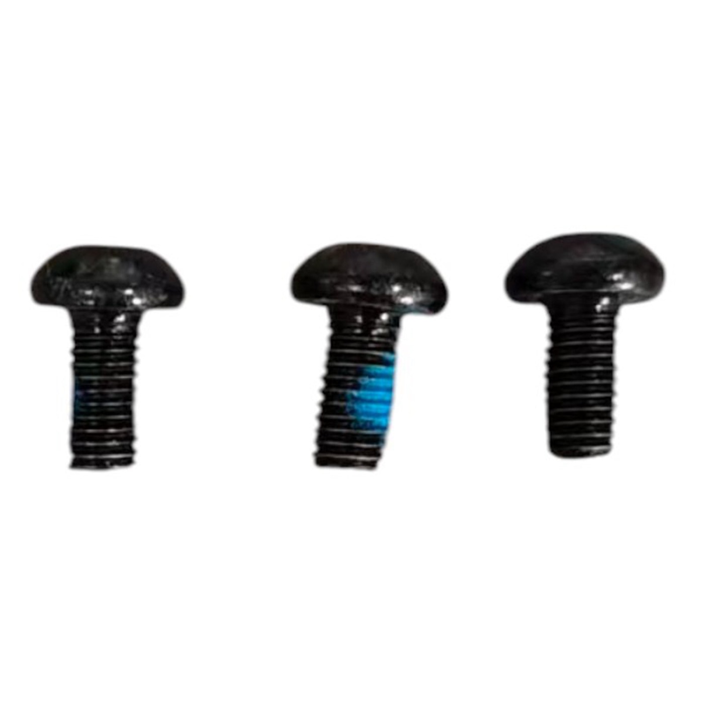 Tuttio Soleil01 Ebike Motor Side Cover Replacement Screws