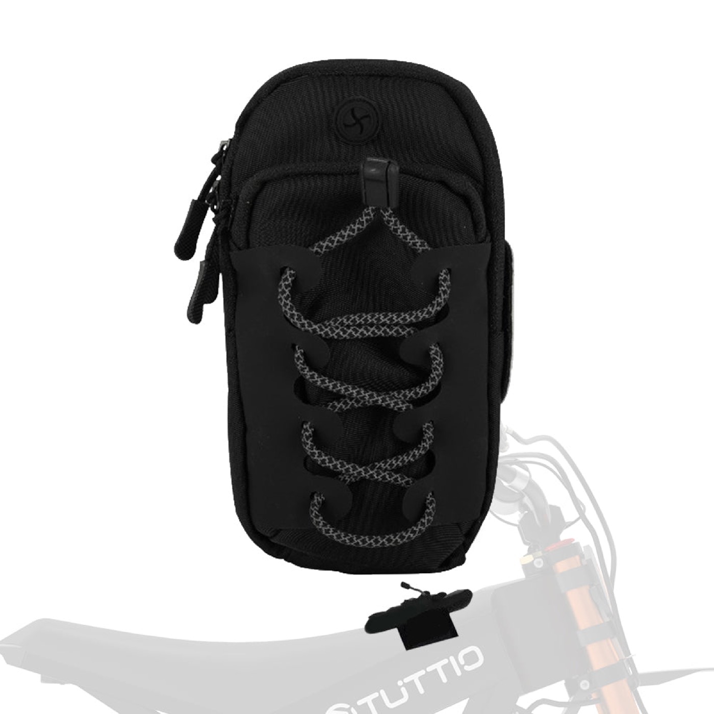 Tuttio Soleil01 Ebike Front Frame Bag