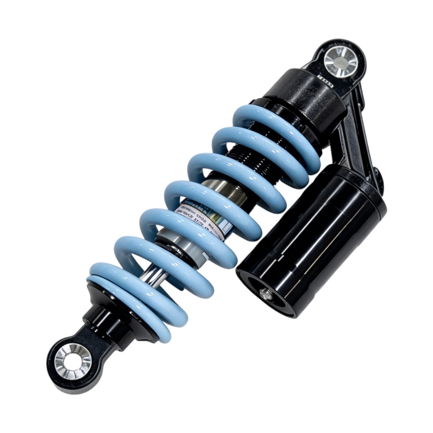 Tuttio Soleil01 GB Ebike Rear Shock