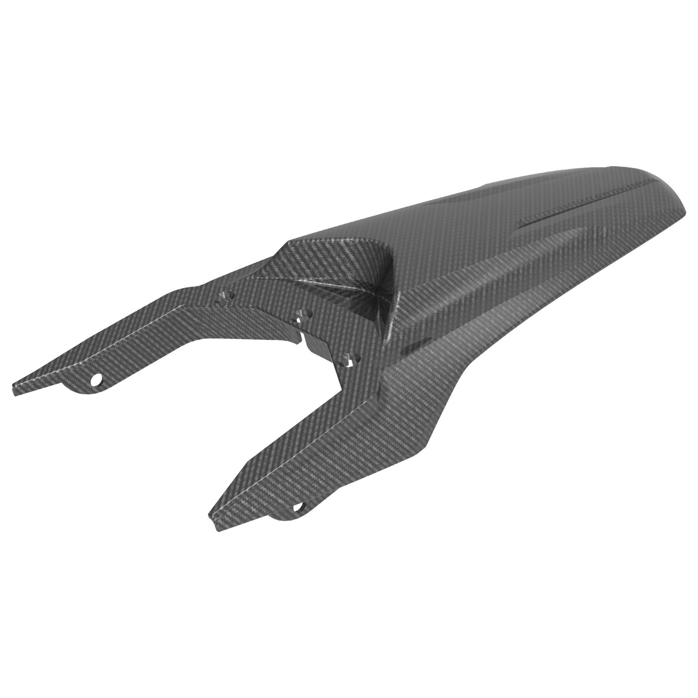 Tuttio Soleil01 SE Ebike Fender
