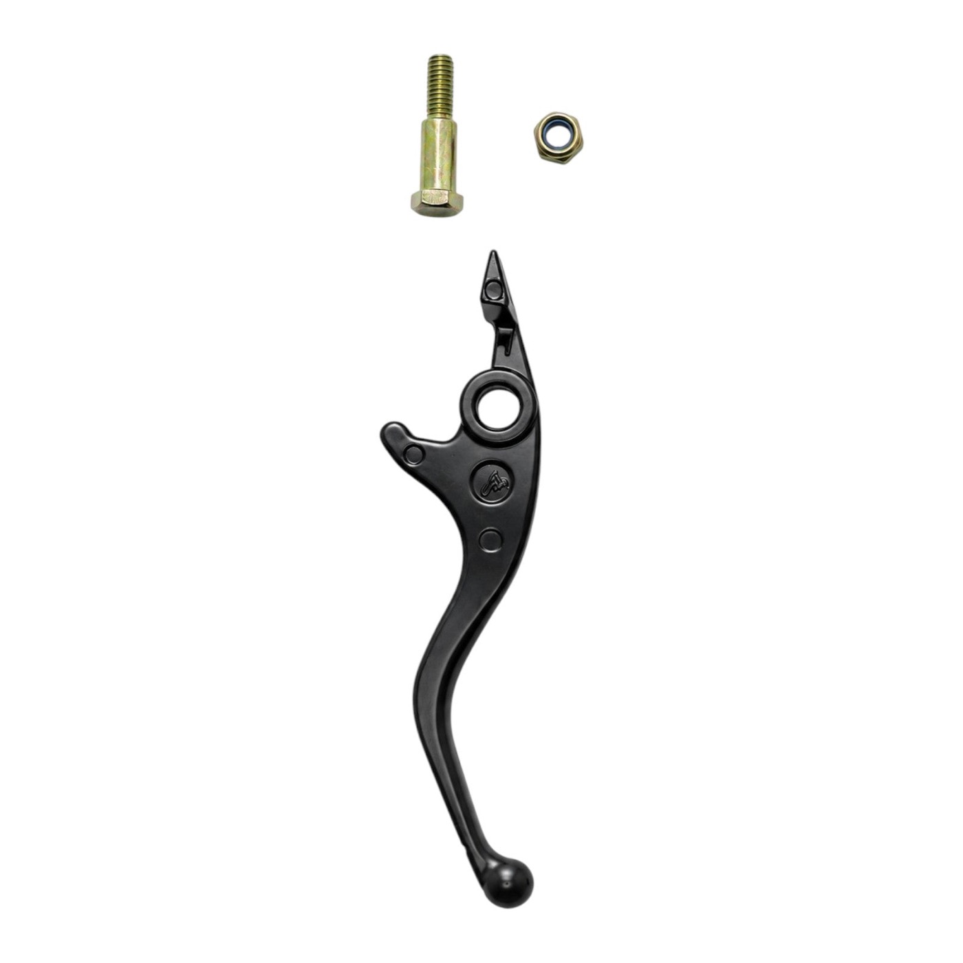 Tuttio Soleil01 SE/LO Dirt Bike Hand Brake Levers (Black)