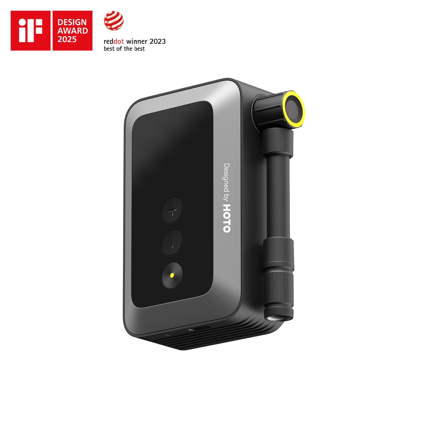 HOTO Air Pump Pocket