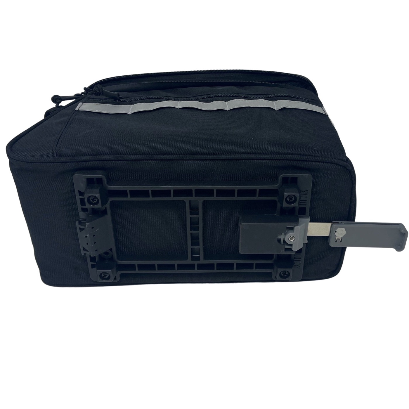 BiKASE MIK Trunk Bag Big Momma Bicycle Rack Bag