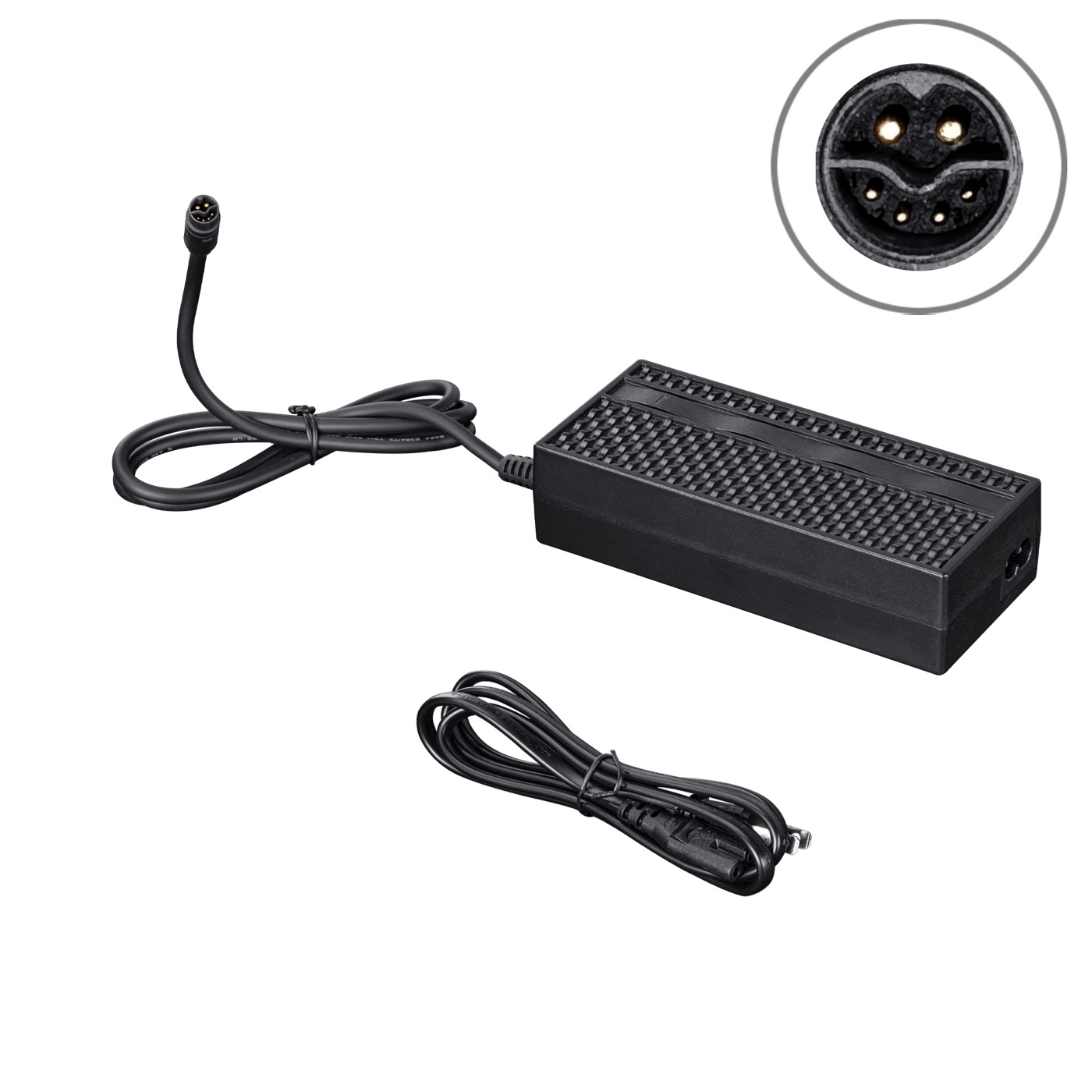 Velotric Charger
