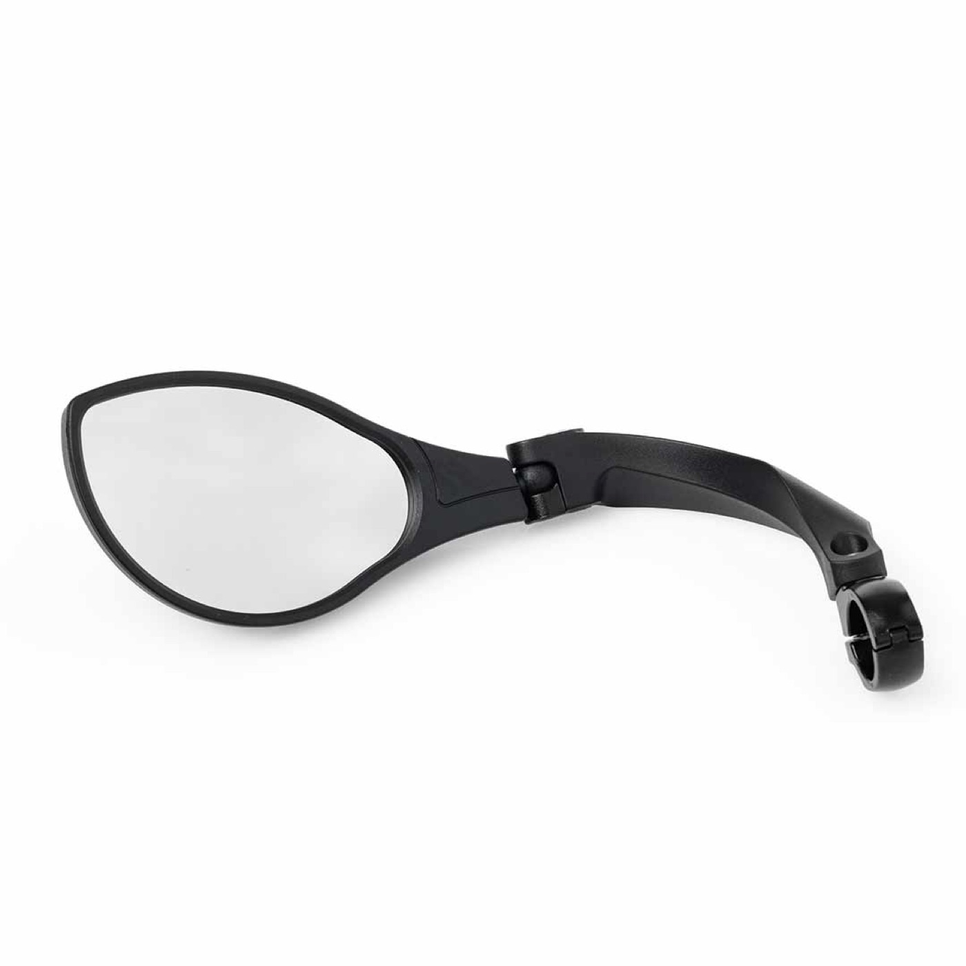 BiKASE Handle Bar Mirror HD Glass (LH)